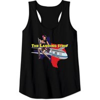 The Landing Strip Gentleman's Club - Friday Night Lights - Tank Tops