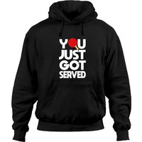 Table Tennis Butterfly Ping Pong Hoodies