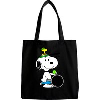 Snoopy Tennis Time - Snoopy Fan - Bags — Sacs fourre-tout