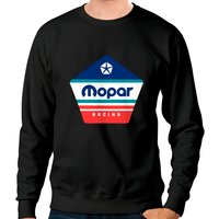 Mopar Racing Usa - Mopar - Sweatshirts — Sweats à capuche pour hommes