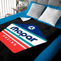 Mopar Racing Usa - Mopar - Baby Blankets — Couvertures pour bébé