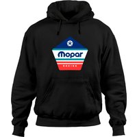 Mopar Racing Usa - Mopar - Hoodies