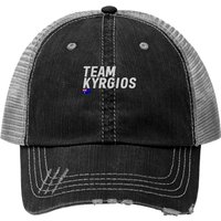 Team Nick Kyrgios - Nick Kyrgios - Trucker Hats