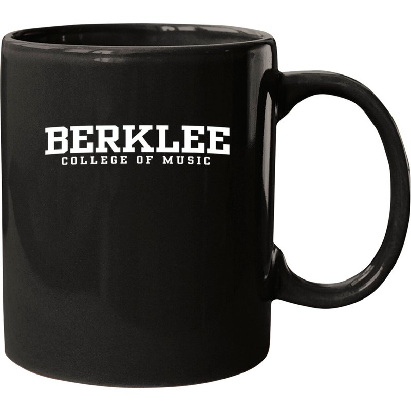Berklee College Of Music Oc0195 Mugs — Mugs & Tumblers