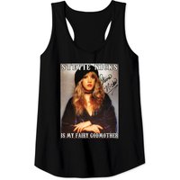 Stevie-nick Is My Fairy Godmother - Stevie Nicks Is My Fairy Godmother - Tank Tops — T-shirts pour hommes