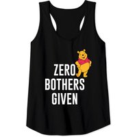 Zero Bothers Given - Zero Bothers Given - Tank Tops — T-shirts pour hommes