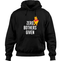 Zero Bothers Given - Zero Bothers Given - Hoodies — Sweats à capuche pour hommes
