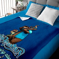 Splash Mountain - Song Of The South - Baby Blankets — Baby Blankets