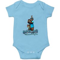 Splash Mountain - Song Of The South - Onesies — Bodys bébé