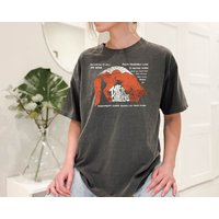 Tyler Childers Country Vintage Shirt