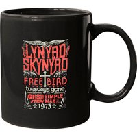 Simple Man - Lynyrd Skynyrd - Mugs — Tasses et gobelets
