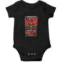 Simple Man - Lynyrd Skynyrd - Onesies