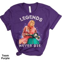 Tanya Mcquoid White Lotus, Tanya White Lotus Shirt