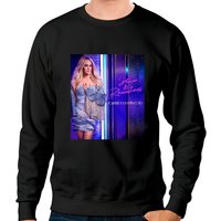 Carrie Underwood Denim And Rhinestones Tour 2022 Sweatshirt — Mens Hoodies