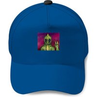 Sleestak Land Of The Lost - Sleestak - Baseball Cap