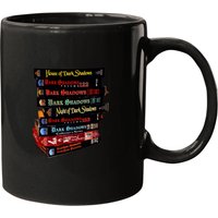 Dark Shadows Lives - Dark Shadows - Mugs — Tasses et gobelets