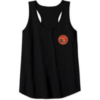 Baywatch Badge - Uniform - Baywatch - Tank Tops — Mens T Shirts