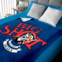 Drink Big Shot Soda - Deltarune - Baby Blankets — Baby Blankets