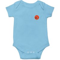 Baywatch Badge - Uniform - Baywatch - Onesies
