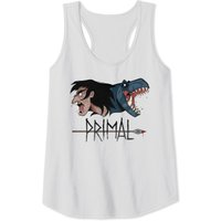 Spear And Fang - Primal - Tank Tops