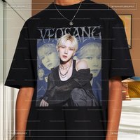 Yeosang Ateez T-shirt