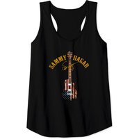 Sammy Hagar Tank Tops — Mens T Shirts