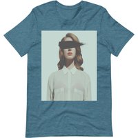 Lana Del Rey Vintage T Shirt