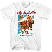Stone Temple Pilots 12 Gracious Melodies Rock And Roll Music Shirt — T-shirts pour hommes