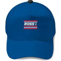 Ross Chastain 1 Style - Ross Chastain Baseball Cap — Casquette de baseball