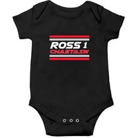 Ross Chastain 1 Style - Ross Chastain - Onesies — Bodys bébé