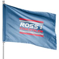 Ross Chastain 1 Style - Ross Chastain - House Flags
