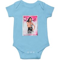 Selena Quintanilla Shirt - For Kids, Unisex. La Reina De La Cumbia. Selena Quintanilla Onesies