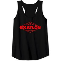 Exatlon Estados Unidos - Exatlon Estados Unidos - Tank Tops — Mens T Shirts