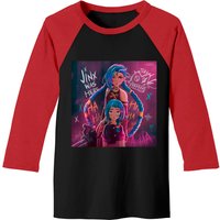 Jinx - Jinx - Baseball Tees — T-shirts pour hommes