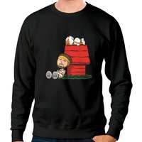 Klaynuts - Klay Thompson - Sweatshirts — Mens Hoodies