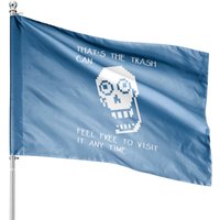 Undertale Papyrus - Cool - House Flags — Drapeaux décoratifs