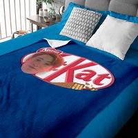 Kit Connor Kitkat Baby Blankets — Couvertures pour bébé