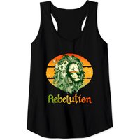 Rebelution Tank Tops