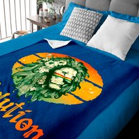 Rebelution Baby Blankets — Couvertures pour bébé