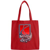 Saturn Motors Vintage Tee - Saturn - Bags