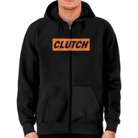 Clutch - Clutch - Zip Hoodies
