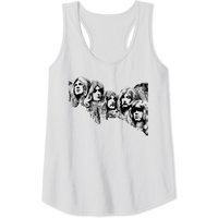 Deep Purple In Rock - Deep Purple - Tank Tops