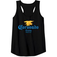 Coronado Extra - Navy Seal - Tank Tops