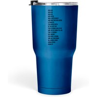 Her Sister Was A Witch Right? - Wicked Witch Of The West - Tumblers 30 Oz