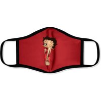 Simply Betty - Betty Boop - Face Masks