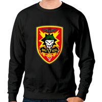 Mac - V Sog - Ssi - Vietnam Emblem - Military - Sweatshirts — Sweats à capuche pour hommes