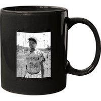 Ken Griffey Jr Vintage - Ken Griffey Jr - Mugs — Mugs & Tumblers