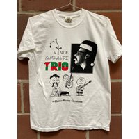 Vince Guaraldi Trio T-shirt