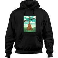 Brandi Carlile Logo First Aid Kit Hoodies — Sweats à capuche pour hommes