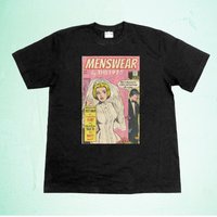 Menswear The 1975 Shirt, The 1975 Tshirt — T-shirts pour hommes